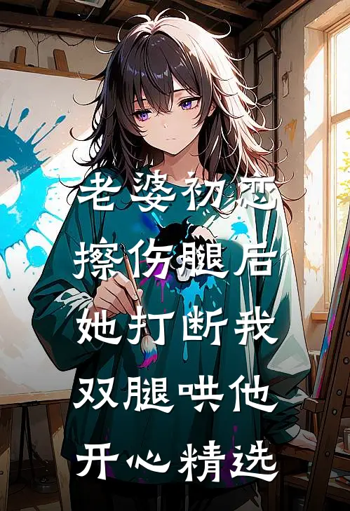 老婆初恋擦伤腿后，她打断我双腿哄他开心精选