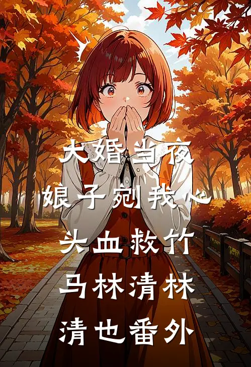 大婚当夜，娘子剜我心头血救竹马林清林清也 番外