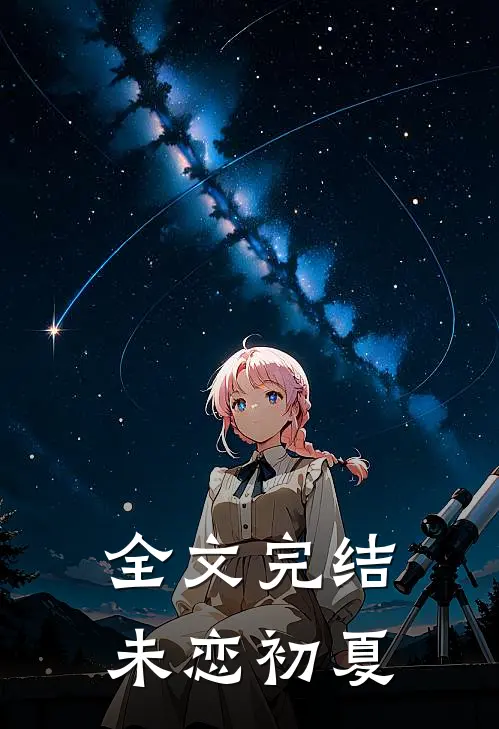 全文完结未恋初夏