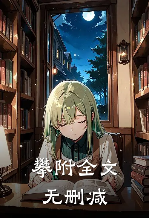 攀附全文无删减