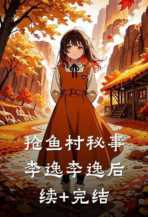 抢鱼村秘事李逸李逸后续+完结