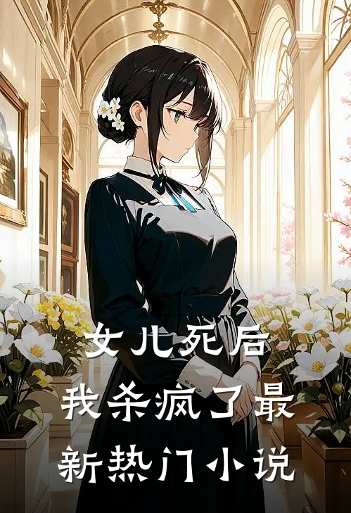 女儿死后，我杀疯了最新热门小说
