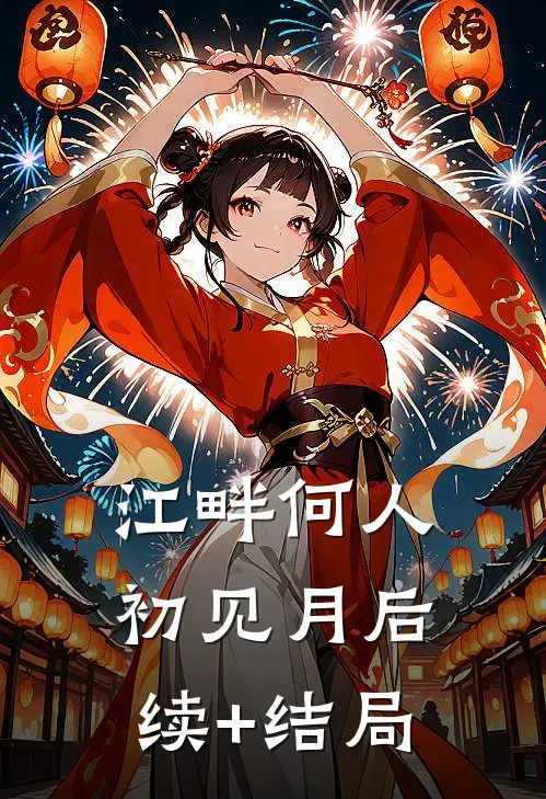 江畔何人初见月后续+结局