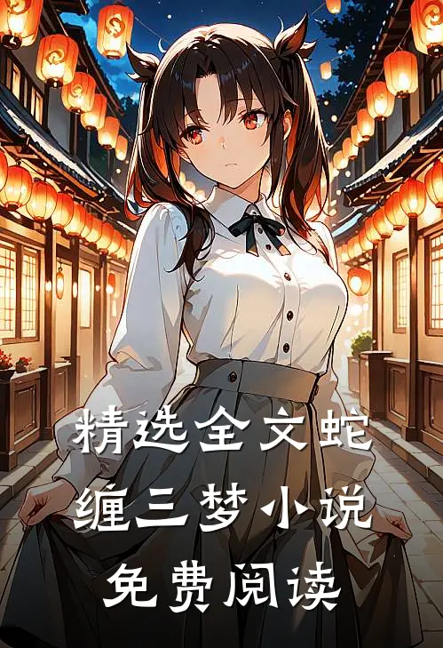 精选全文蛇缠三梦小说免费阅读