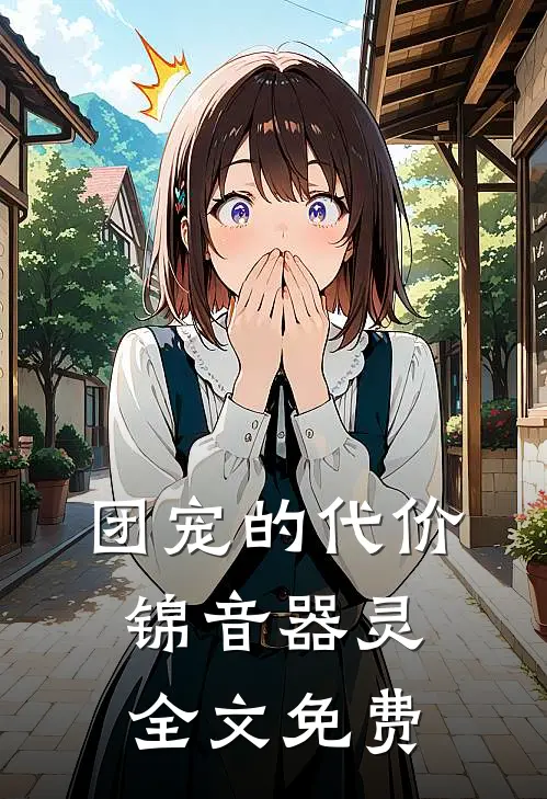 团宠的代价锦音器灵全文免费