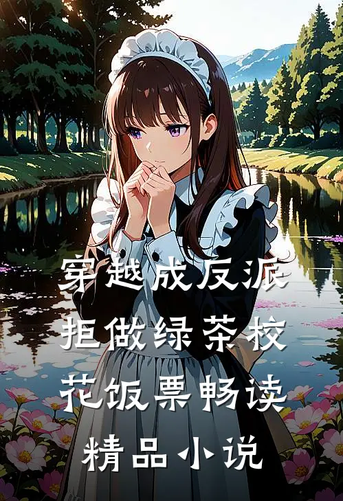 穿越成反派，拒做绿茶校花饭票畅读精品小说
