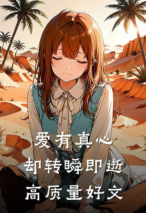 爱有真心，却转瞬即逝高质量好文