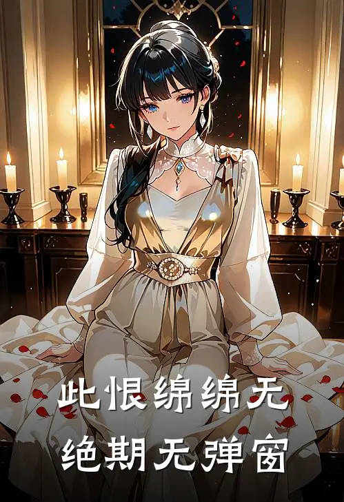 此恨绵绵无绝期无弹窗