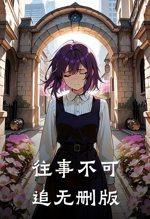 往事不可追无删版