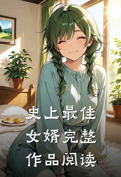 史上最佳女婿完整作品阅读