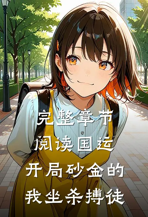 完整章节阅读国运，开局砂金的我坐杀搏徒