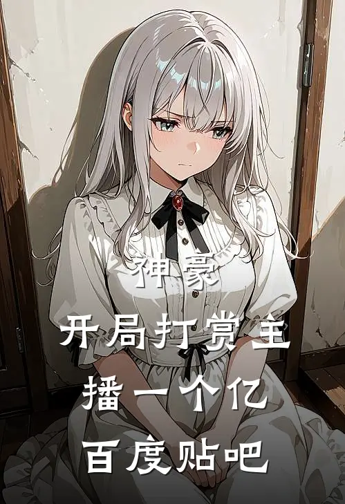 神豪：开局打赏主播一个亿百度贴吧