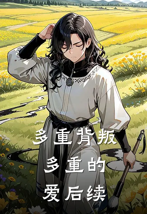 多重背叛,多重的爱后续剧情