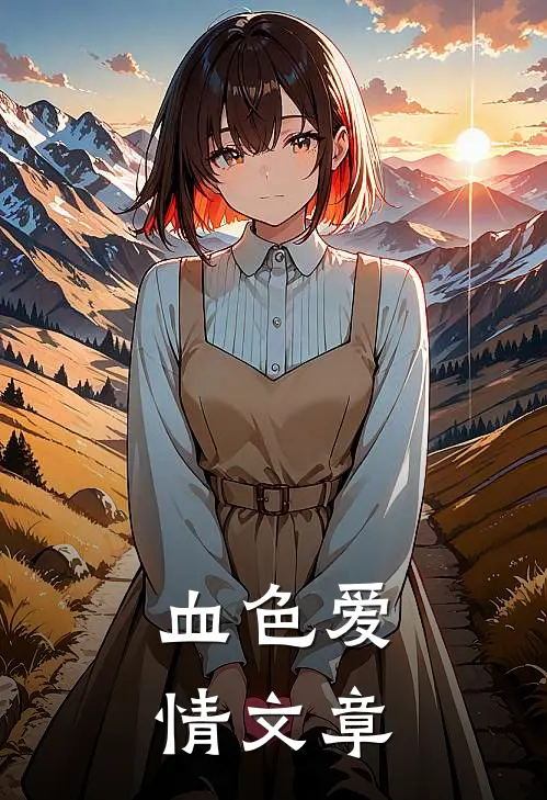 血色爱情文章