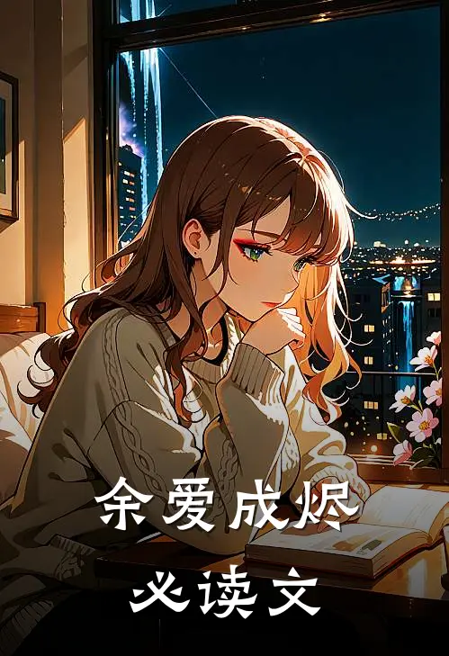 余爱成烬必读文