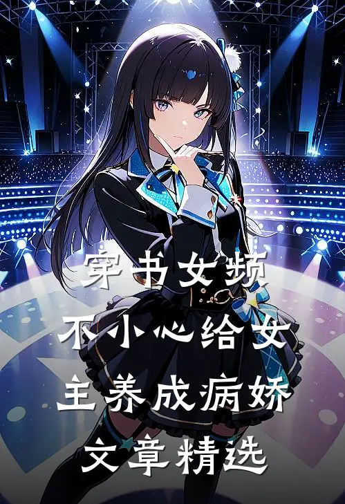 穿书女频，不小心给女主养成病娇文章精选