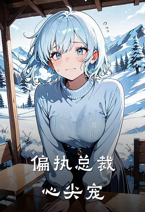 偏执总裁心尖宠