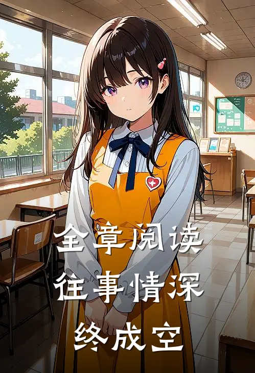 全章阅读往事情深终成空