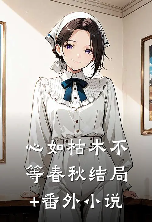 心如枯木不等春秋结局+番外小说