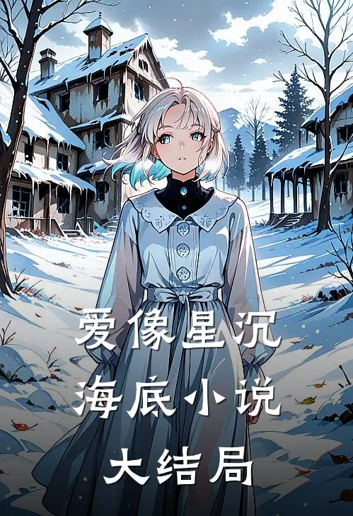 爱像星沉海底小说大结局