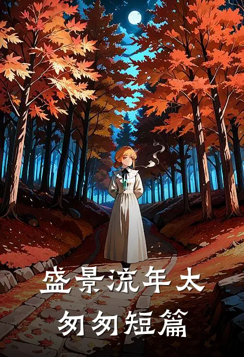 盛景流年太匆匆短篇