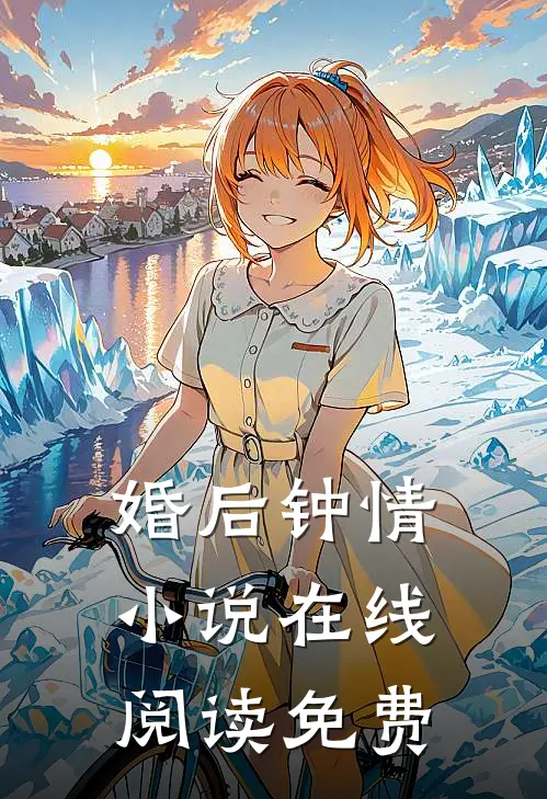 婚后钟情小说在线阅读免费