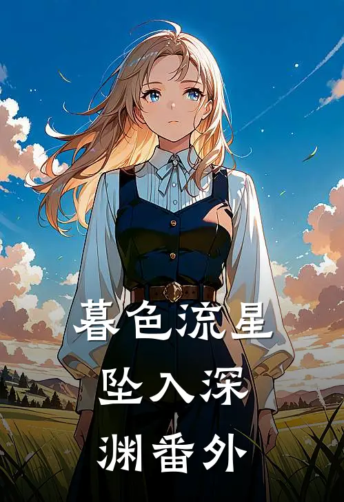 暮色流星,坠入深渊番外