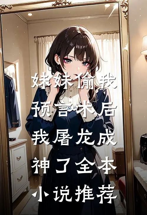妹妹偷我预言术后，我屠龙成神了全本小说推荐