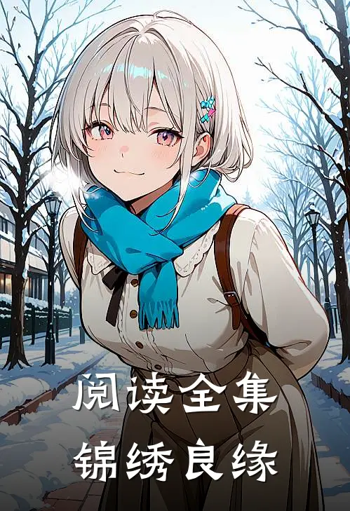 阅读全集锦绣良缘