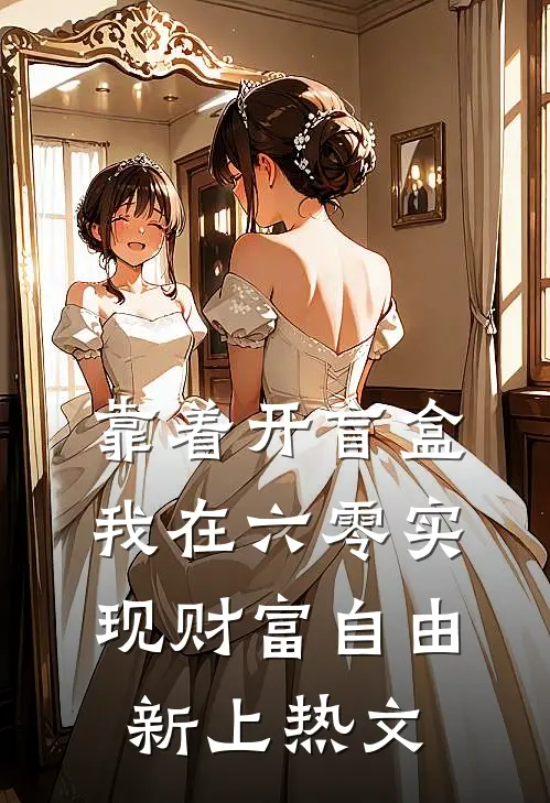 靠着开盲盒，我在六零实现财富自由新上热文