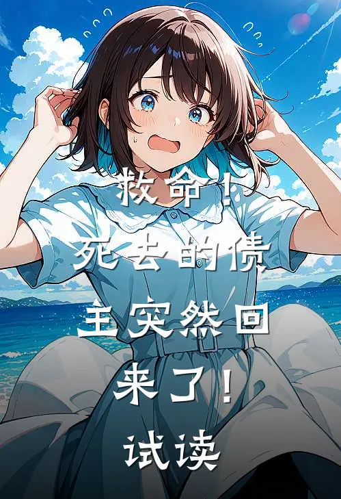 救命！死去的债主突然回来了！试读