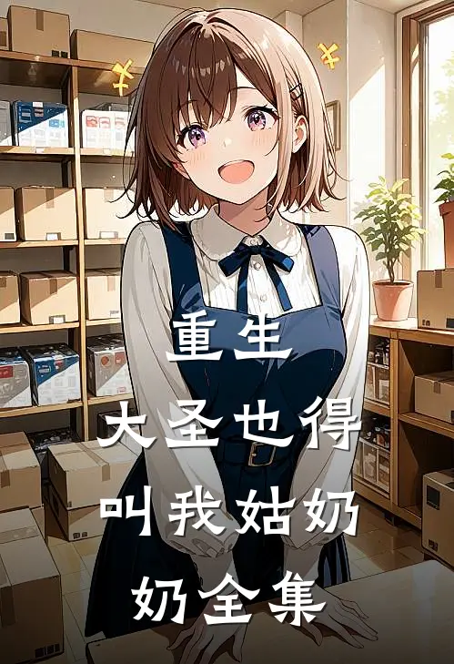 重生大圣也得叫我姑奶奶全集免费阅读