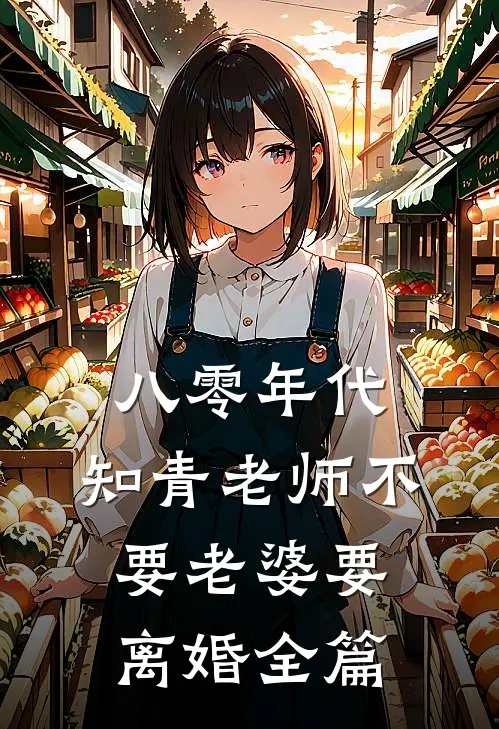 八零年代，知青老师不要老婆要离婚全篇