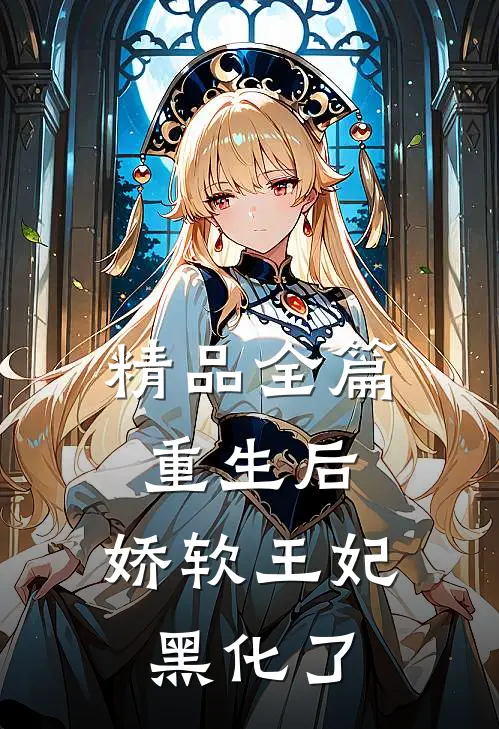 精品全篇重生后,娇软王妃黑化了免费阅读