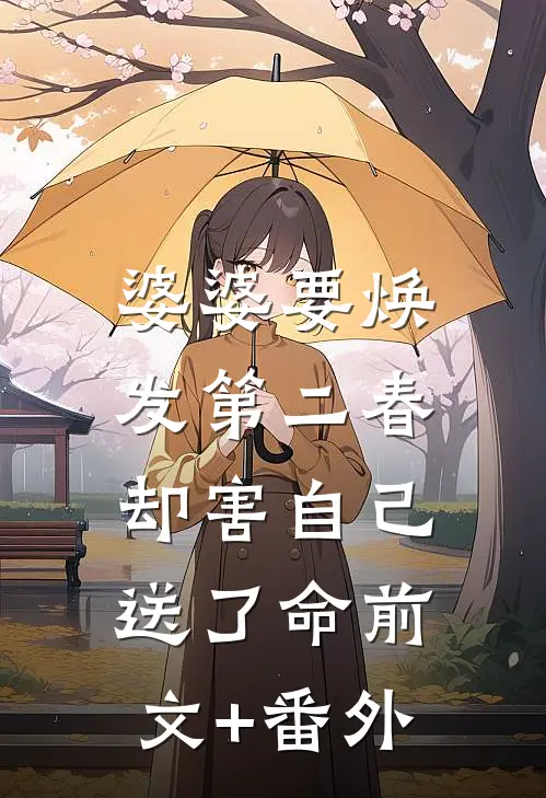 婆婆要焕发第二春，却害自己送了命前文+番外