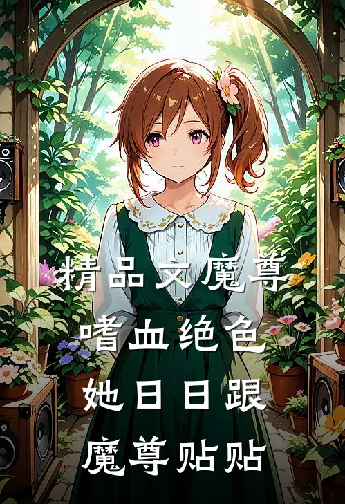 精品文魔尊嗜血绝色，她日日跟魔尊贴贴