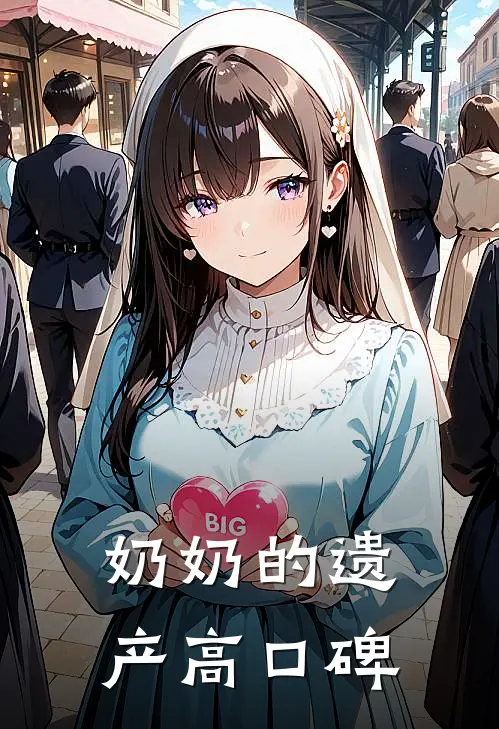 奶奶的遗产高口碑