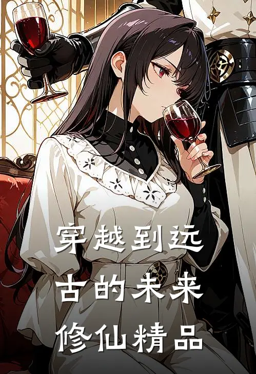 穿越到远古的未来修仙精品