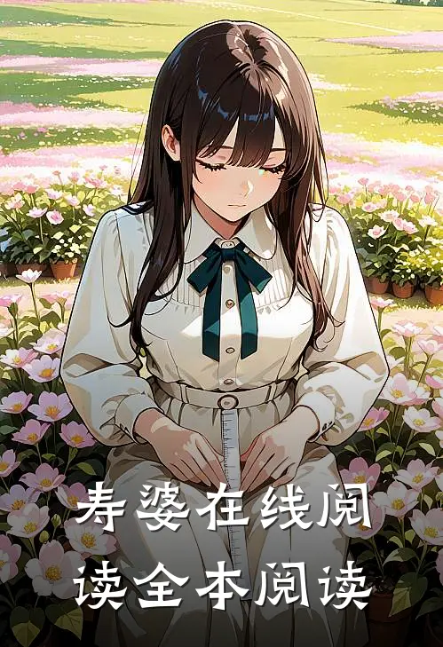 寿婆在线阅读全本阅读