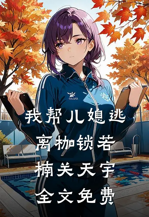 我帮儿媳逃离枷锁若楠关天宇全文免费