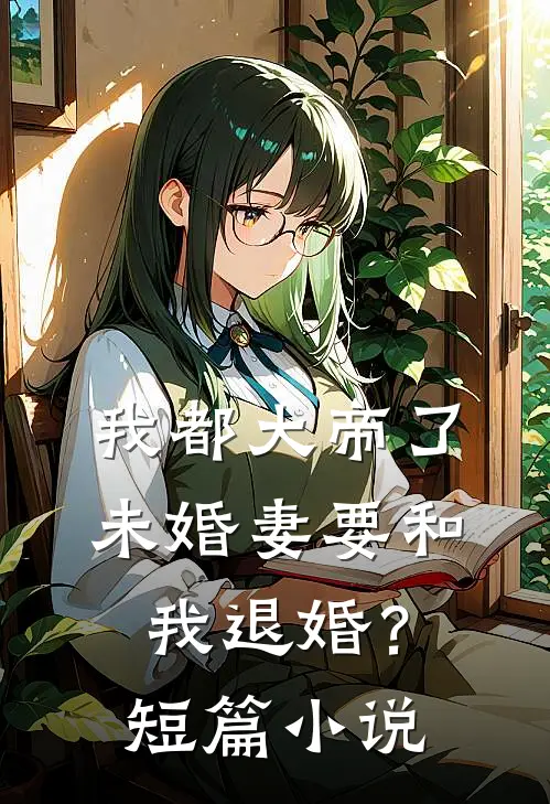 我都大帝了，未婚妻要和我退婚？短篇小说