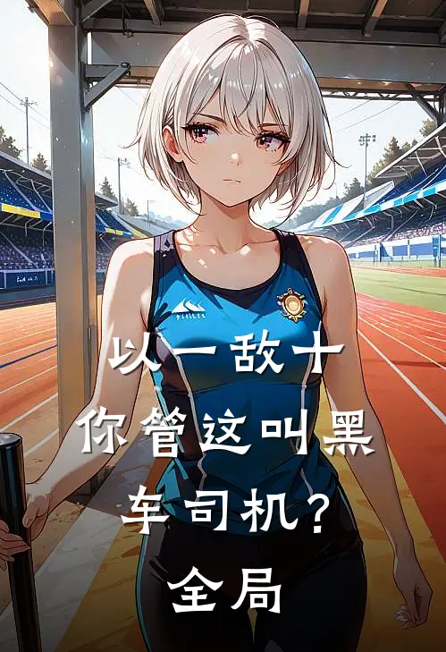 以一敌十，你管这叫黑车司机？全局