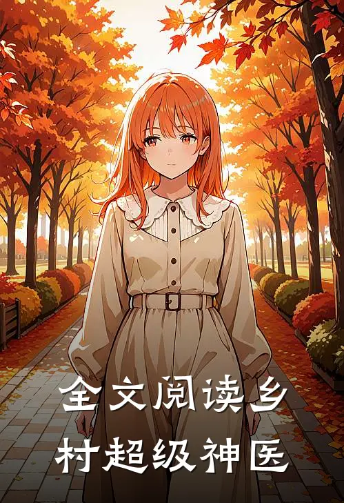 全文阅读乡村超级神医