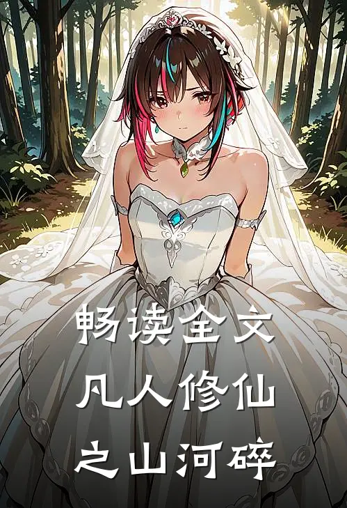 畅读全文凡人修仙之山河碎