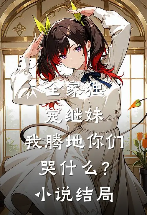 全家独宠继妹，我腾地你们哭什么？小说结局