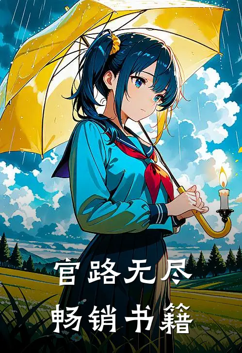 官路无尽畅销书籍