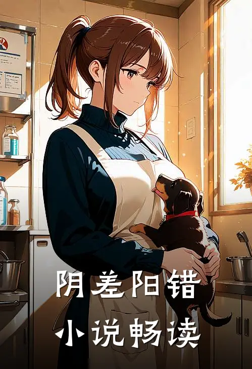 阴差阳错小说畅读