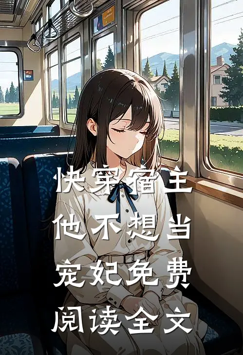 快穿宿主他不想当宠妃免费阅读全文