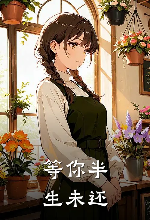 等你半生未还