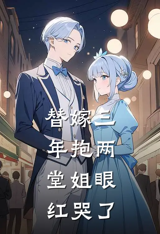 替嫁三年抱两,堂姐眼红哭了全文免费阅读